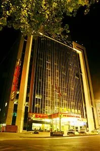 J.K Regency Hotel