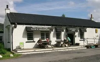 Ben More Lodge Hotel