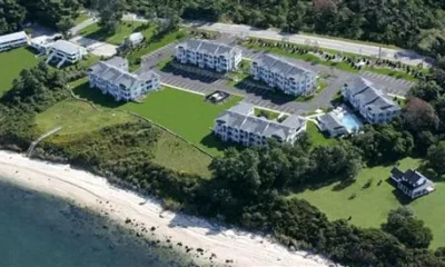 Cliffside Resort Condominiums