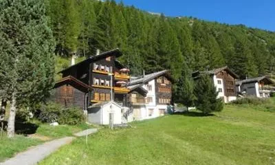 Chalet Felsheim