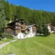 Chalet Felsheim