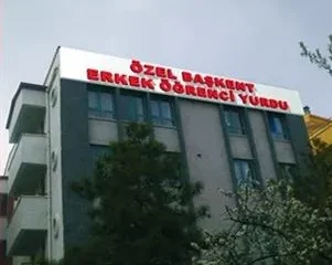 Baskent Otel Ve Ogrenci Yurdu