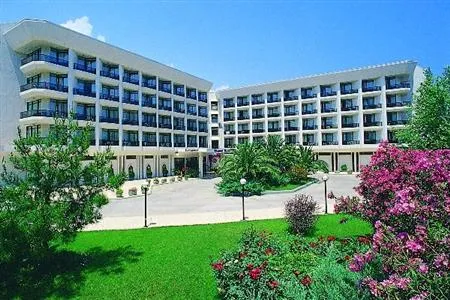 Ozkaymak Marina Hotel