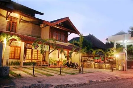 Permata Guest House