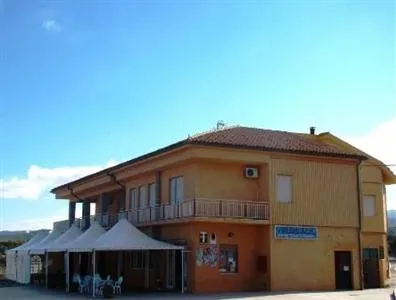 Hotel Torre Vignola