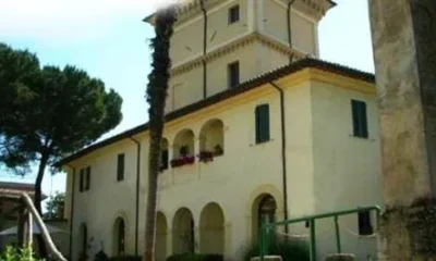 Villa Redenta