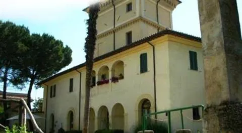 Villa Redenta