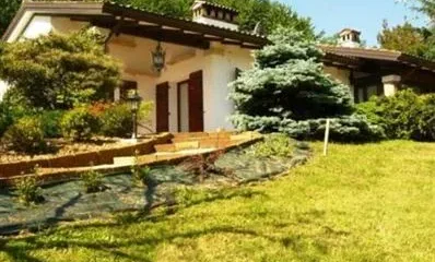 Country House Barone D'Asolo