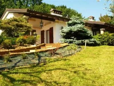 Country House Barone D'Asolo