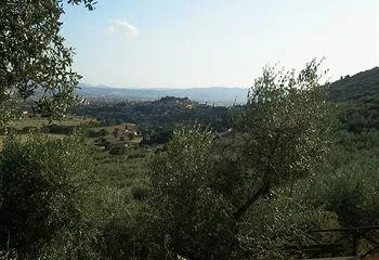 Hotel La Barberie