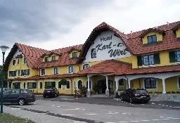 Hotel Karl-Wirt