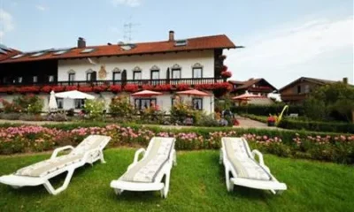 Pension Riedlhof