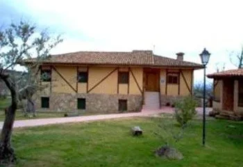 Hosteria Fontivieja