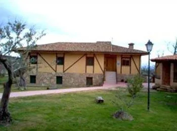 Hosteria Fontivieja