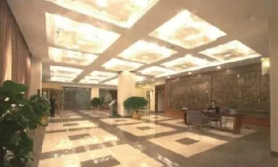 Oriental Hotel Quzhou