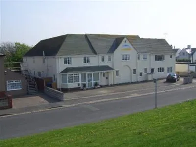 The Beach House Prestatyn