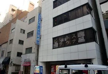 First Inn Kyobashi