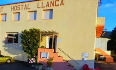 Pensio Llanca