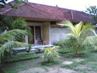 Padang-padang Inn