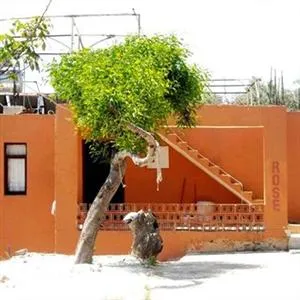 Patara Rose Pension & Apartments