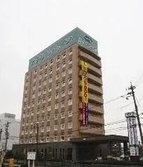 Hotel Route Inn Tsuruga Ekimae