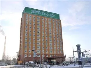 Hotel Route Inn Tomakomai Ekimae