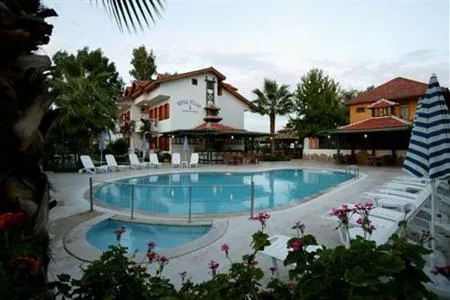 Beyaz Villas