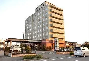 Hotel Route-Inn Kikugawa Inter