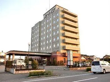 Hotel Route-Inn Kikugawa Inter