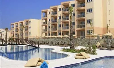 Kusadasi Golf & Spa Resort