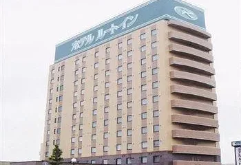 Hotel Route Inn Furukawa Ekimae