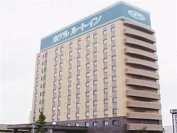 Hotel Route Inn Furukawa Ekimae