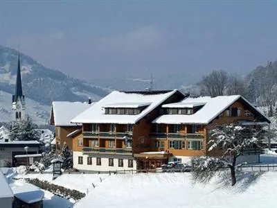 Hotel und Landgasthof Alpenblick