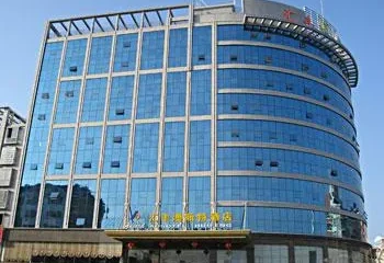 Huifeng Ausotel Hotel