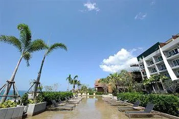 Sea Sand Sun Resort & Spa