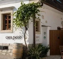 Casa Peiso