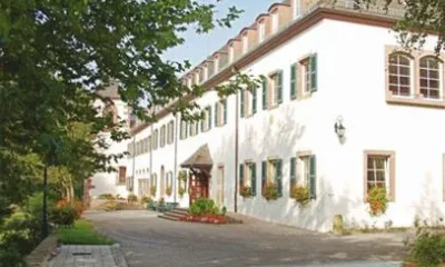 Chateau du Liebfrauenberg