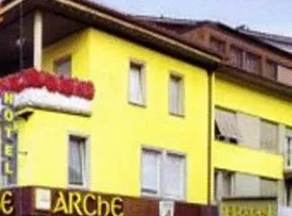 Hotel Arche Affoltern