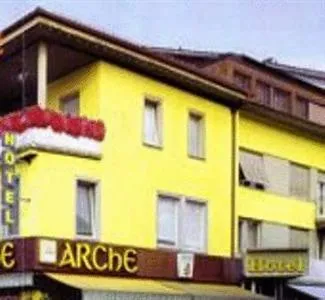 Hotel Arche Affoltern