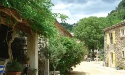 Domaine de L'Eau Vive