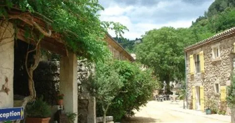 Domaine de L'Eau Vive