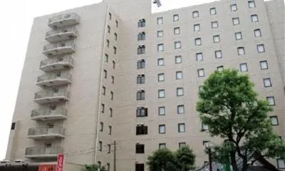 Hotel Resol Machida