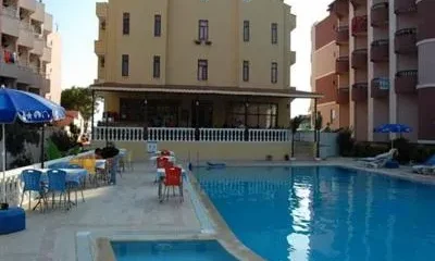 Ibrahim Bey Butik Hotel