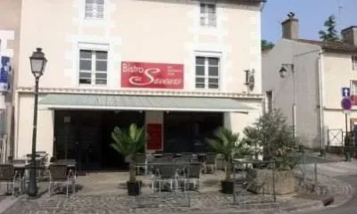 Bistro des Saveurs