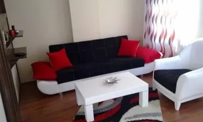 Istanbul Apartment Suites