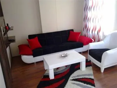 Istanbul Apartment Suites