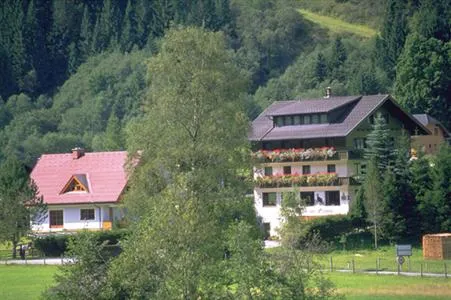 Gasthof Zur Gams