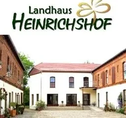 Landhaus Heinrichshof