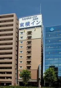 Toyoko Inn Uenotawaramachi Station