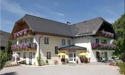 Gastehaus Kloibergutl